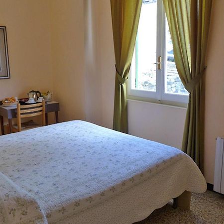 Bed And Breakfast Gioiello Celle Ligure Room photo