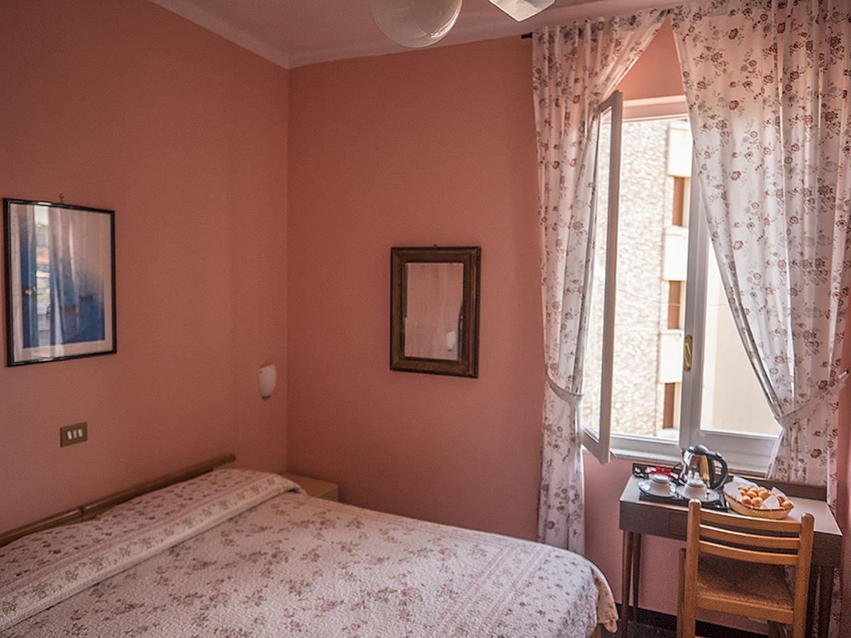 Bed And Breakfast Gioiello Celle Ligure Exterior photo