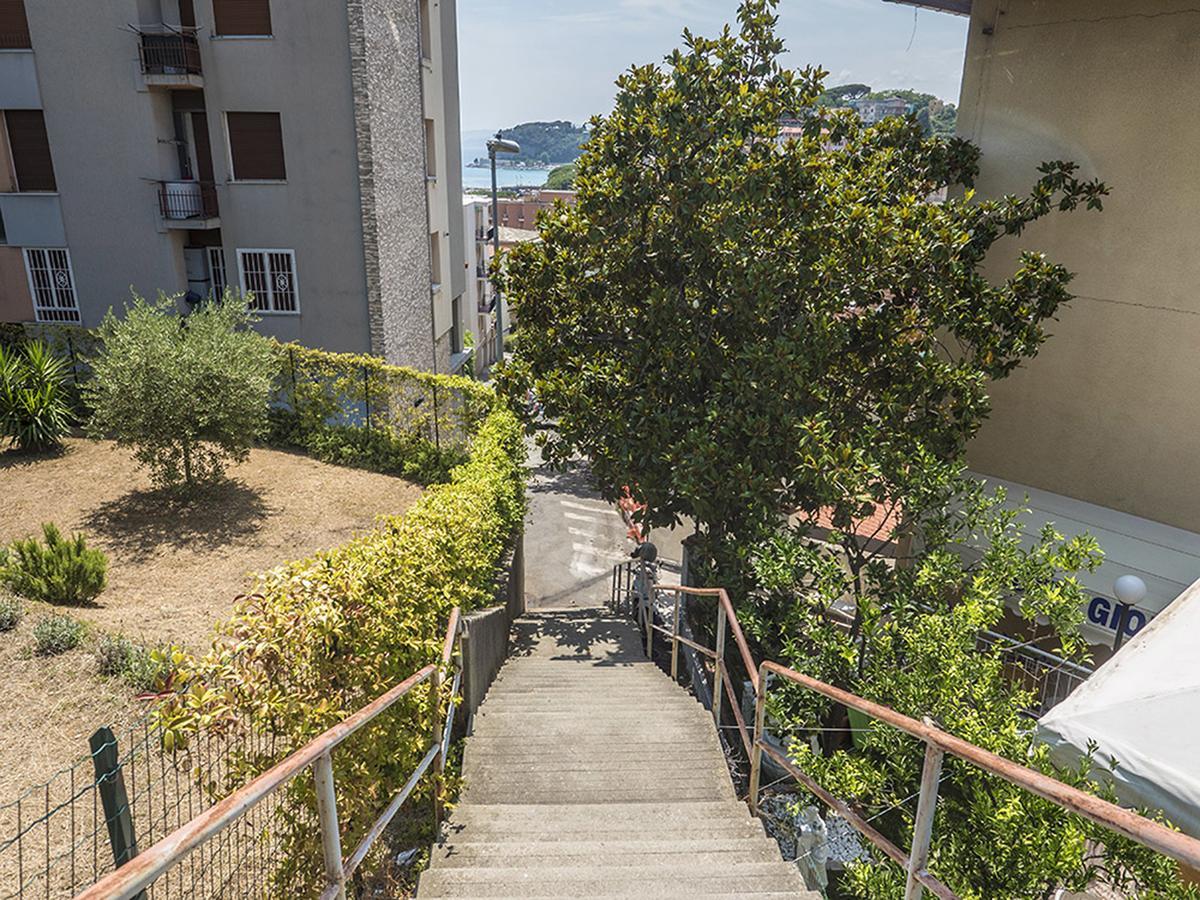 Bed And Breakfast Gioiello Celle Ligure Exterior photo